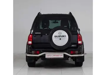Suzuki Grand Vitara Вид 5