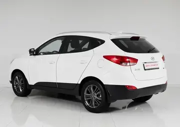 Hyundai ix35 Вид 5