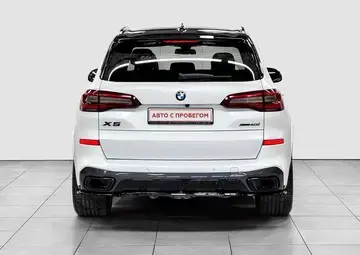 BMW X5 Вид 4