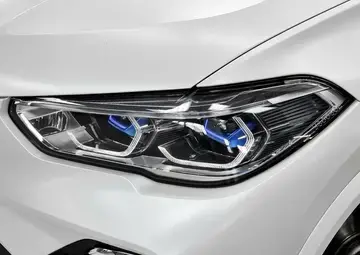 BMW X5 Вид 5