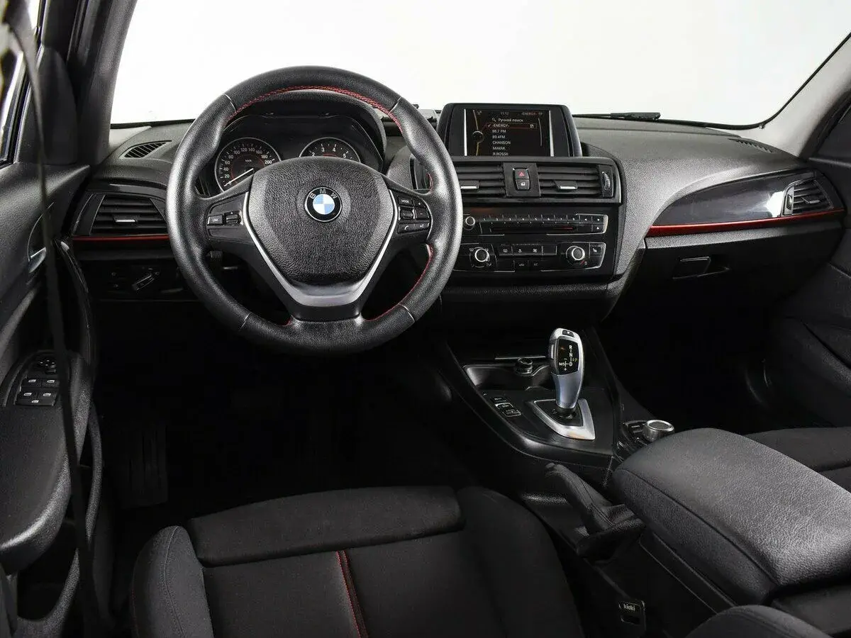 BMW 1 серии