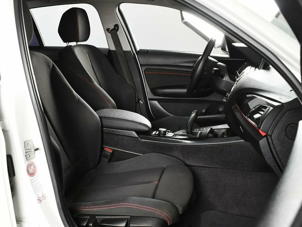 BMW 1 серии