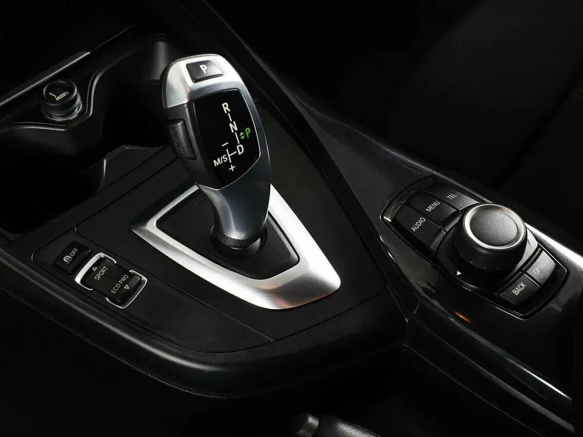 BMW 1 серии
