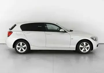 BMW 1 серии Вид 4