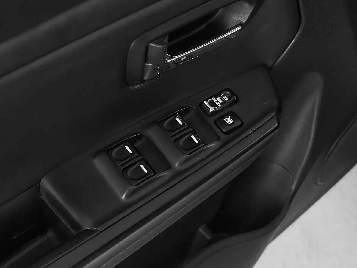 Great Wall Hover H5