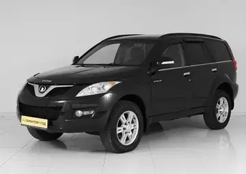 Great Wall Hover H5 Вид 1