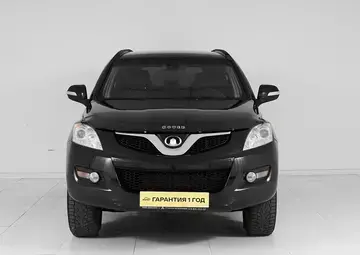 Great Wall Hover H5 Вид 2