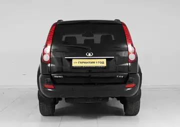 Great Wall Hover H5 Вид 5