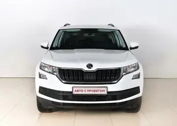Skoda Kodiaq Вид 2