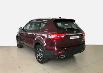 Dongfeng 580 Вид 3