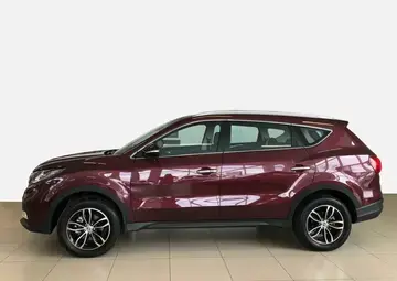 Dongfeng 580 Вид 4
