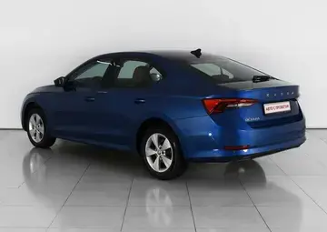 Skoda Octavia Вид 3