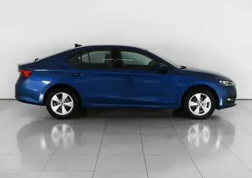 Skoda Octavia Вид 4