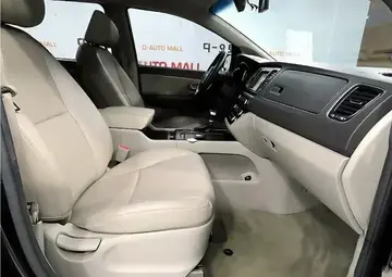 Kia Carnival Вид 5