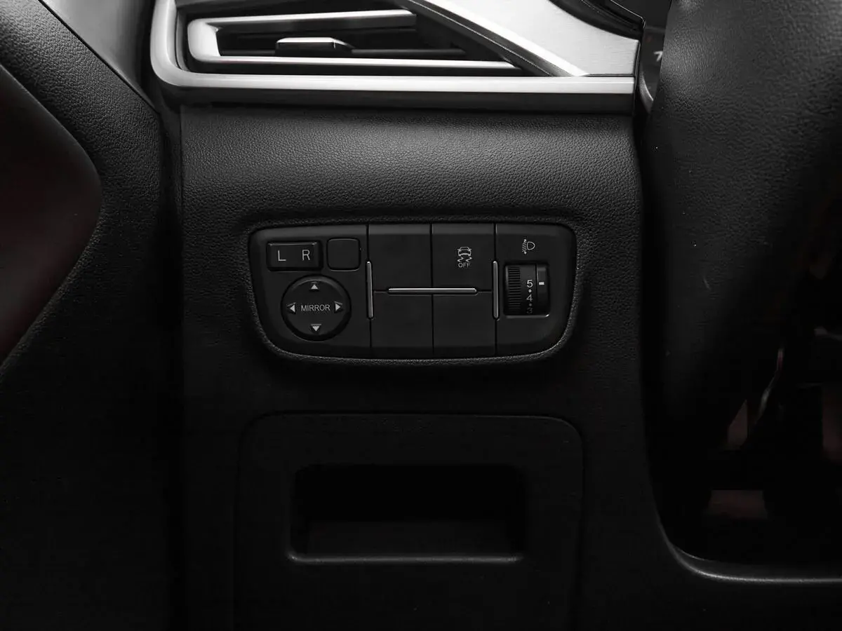Changan CS35