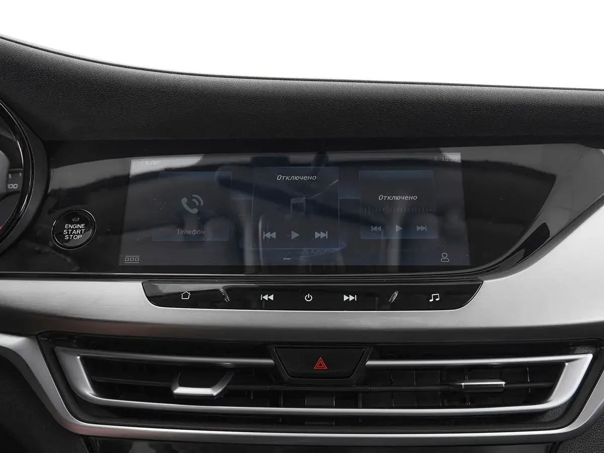 Changan CS35