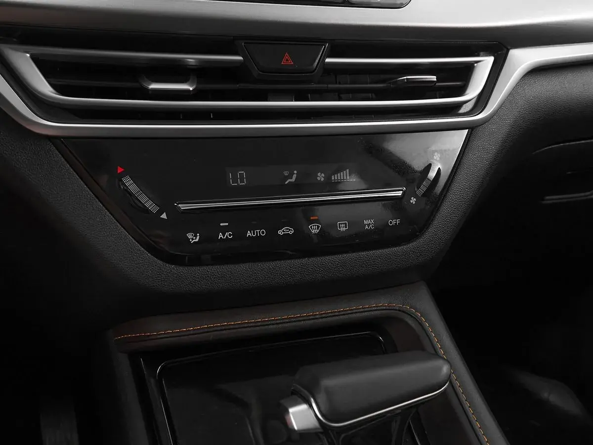 Changan CS35