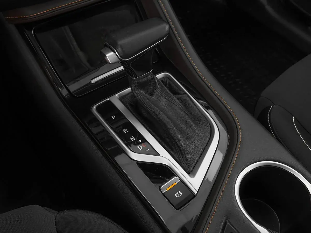 Changan CS35