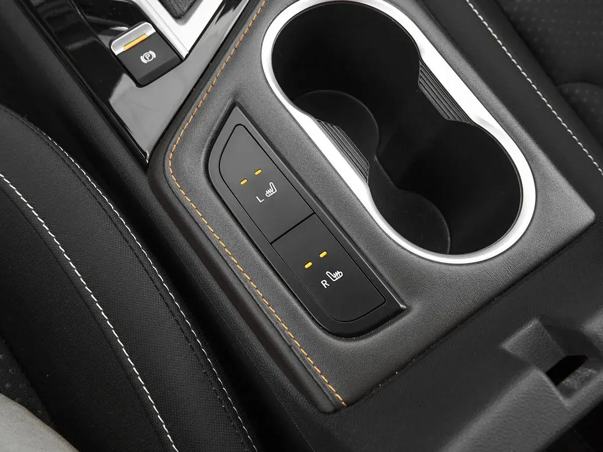 Changan CS35