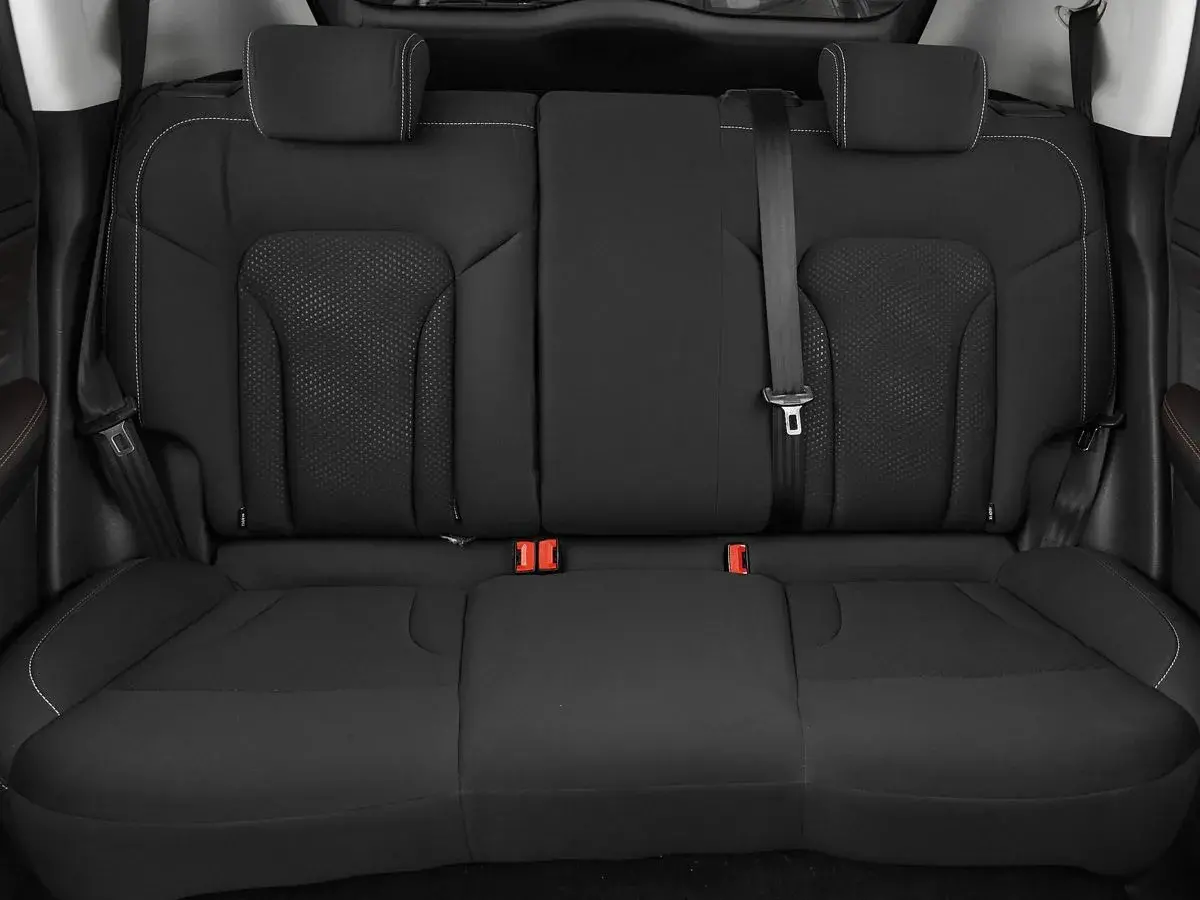 Changan CS35
