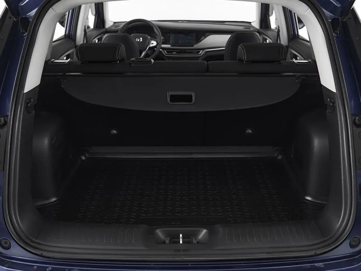 Changan CS35
