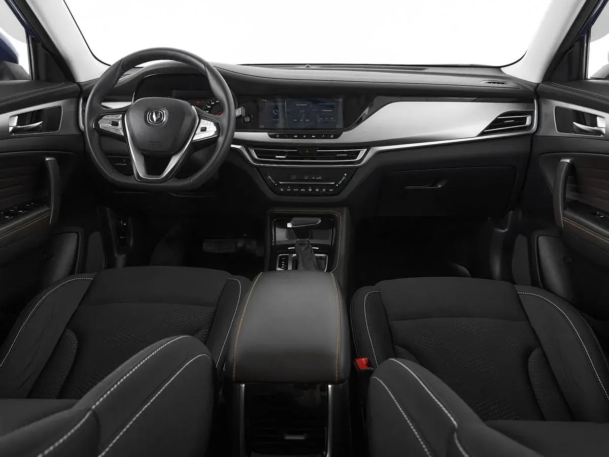 Changan CS35