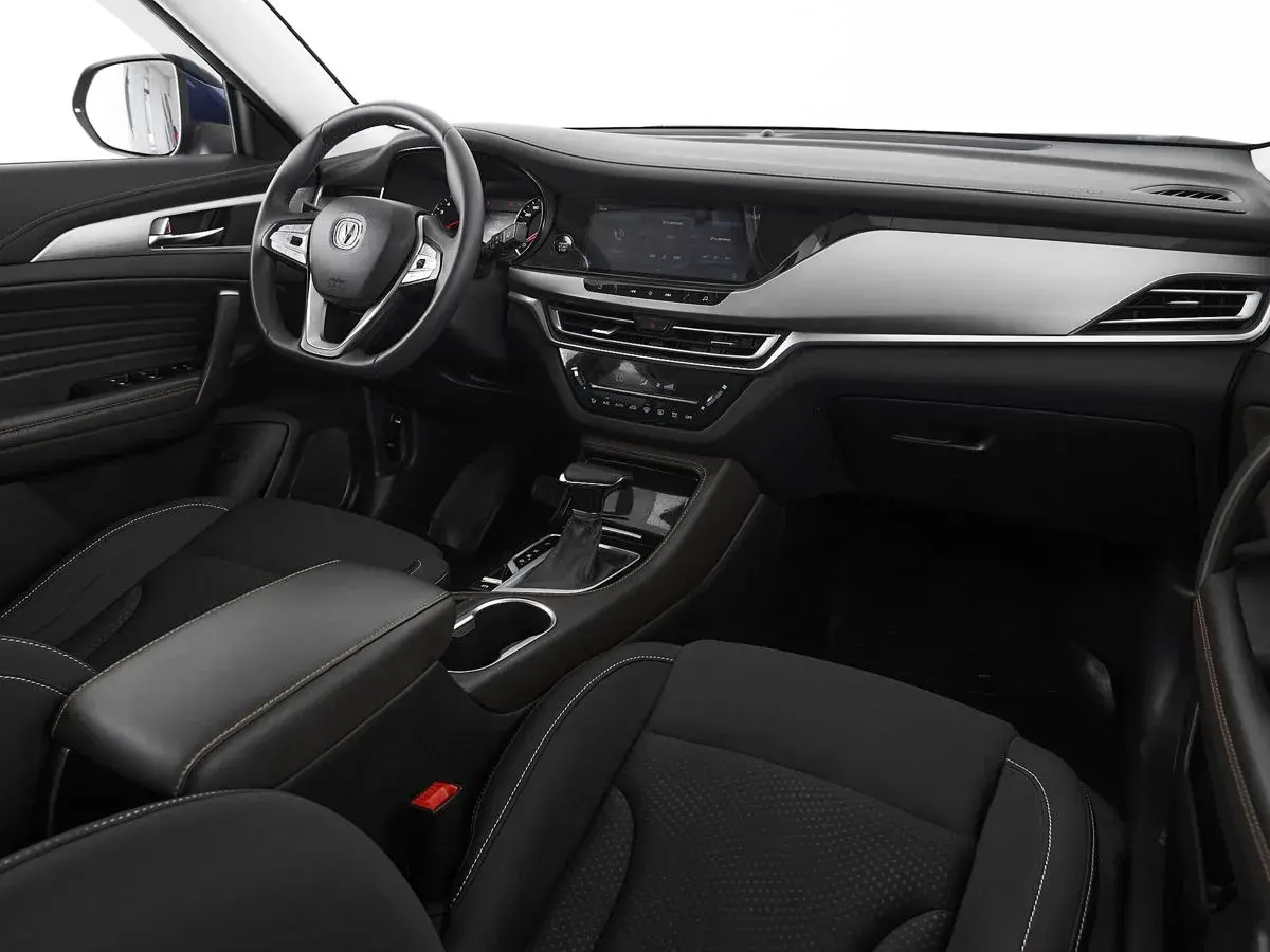 Changan CS35