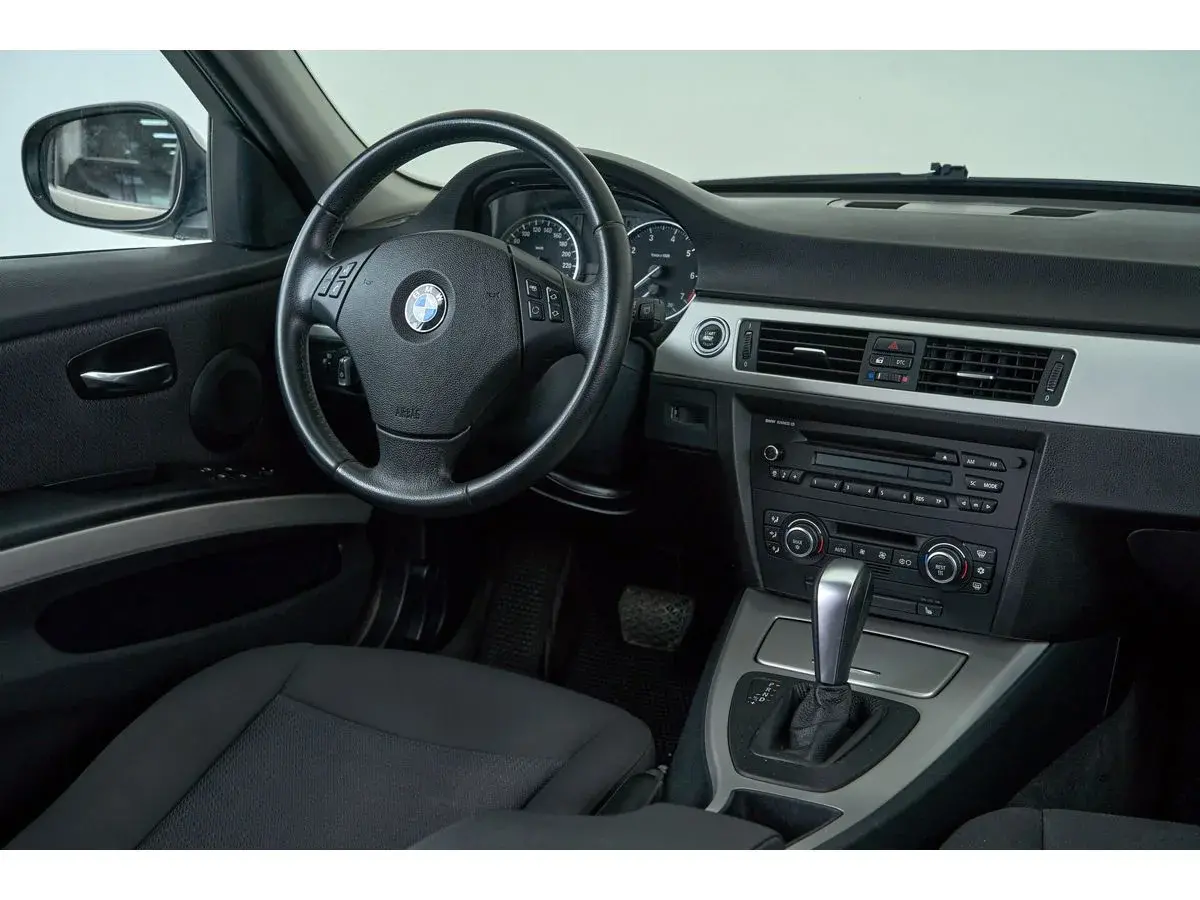 BMW 3 серии