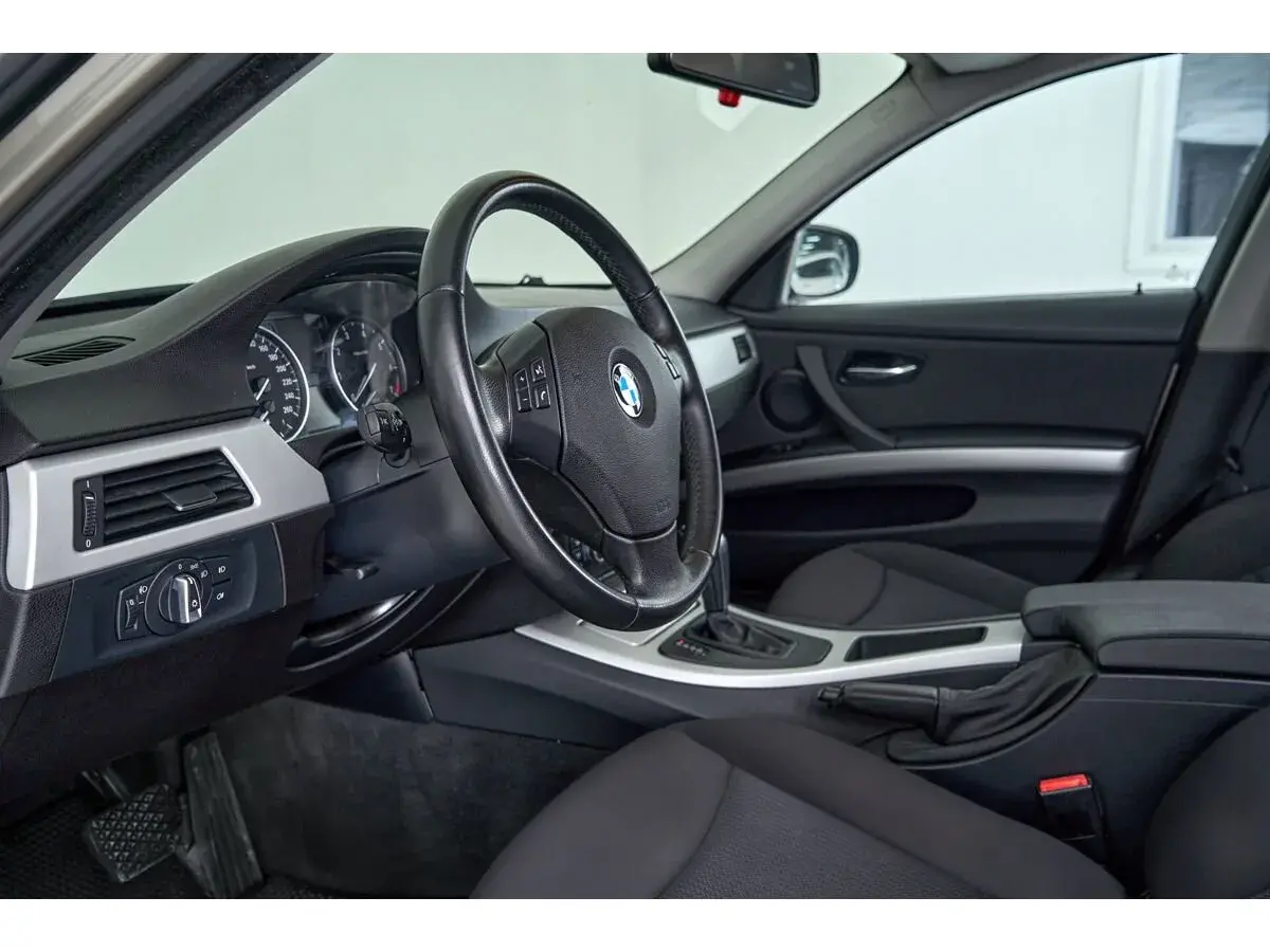 BMW 3 серии