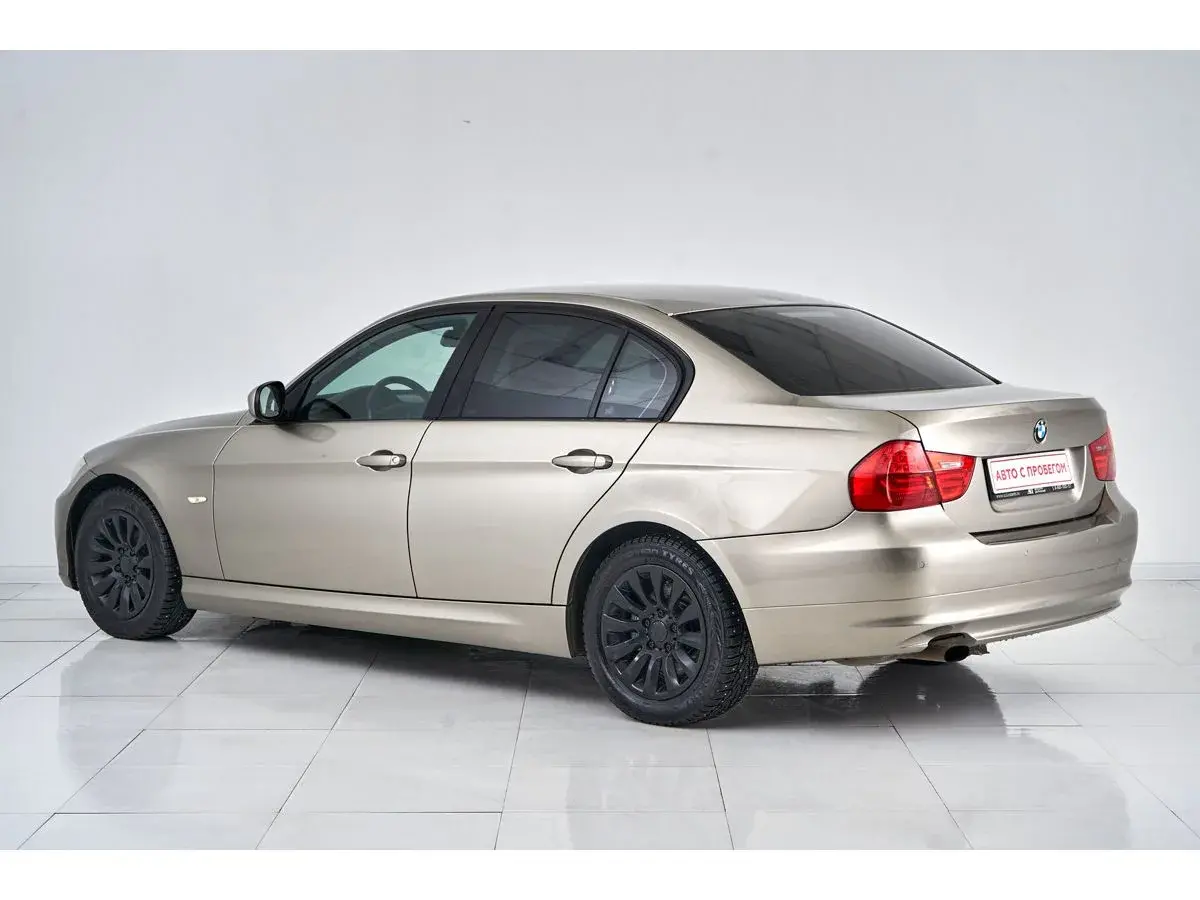 BMW 3 серии