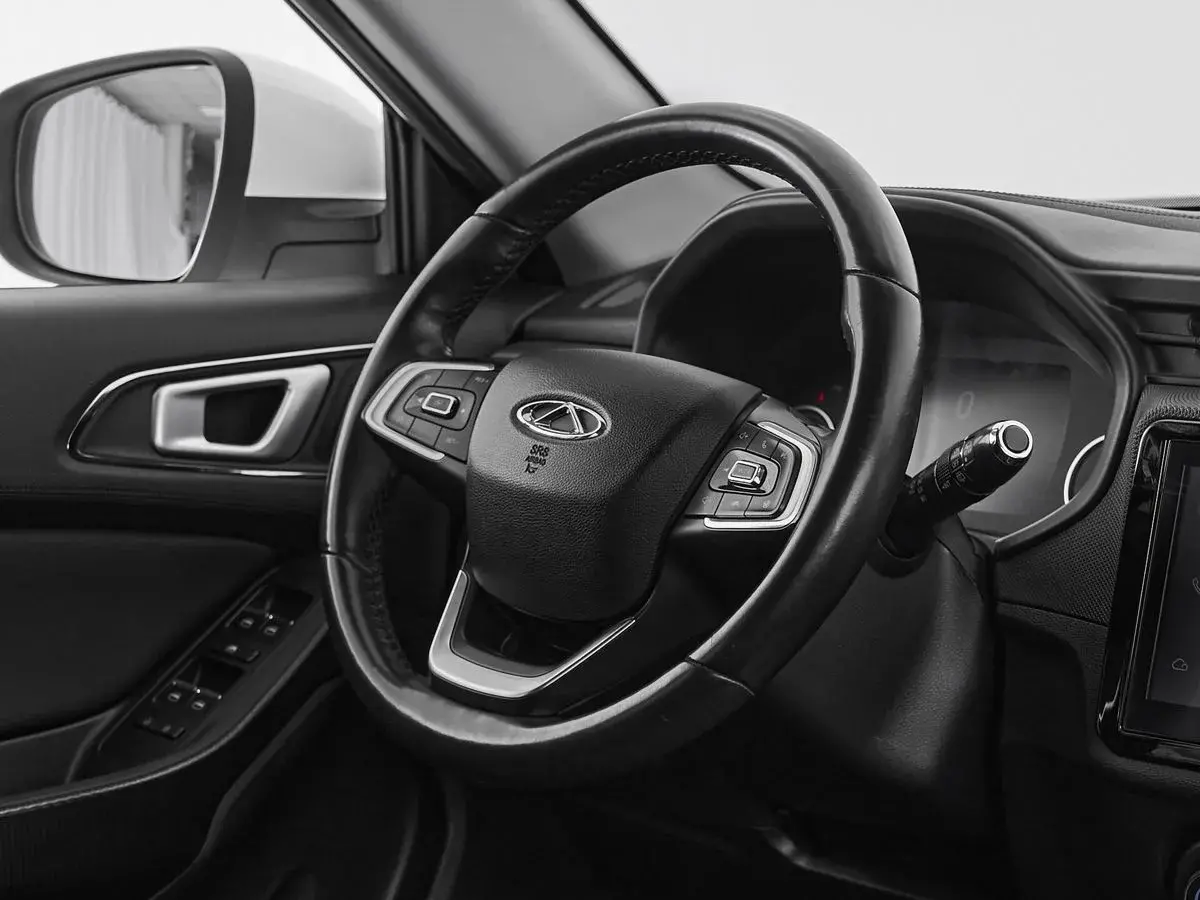 Chery Tiggo 5