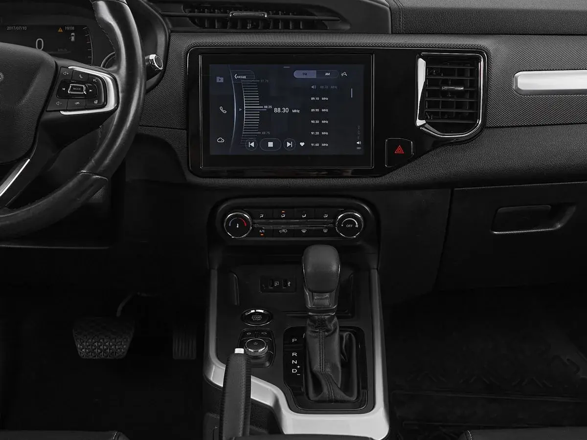 Chery Tiggo 5