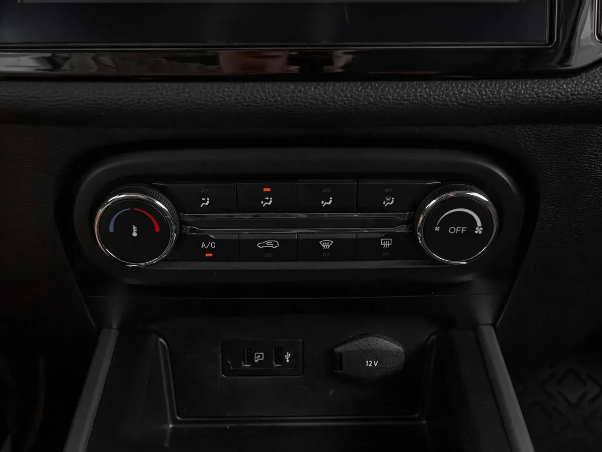 Chery Tiggo 5