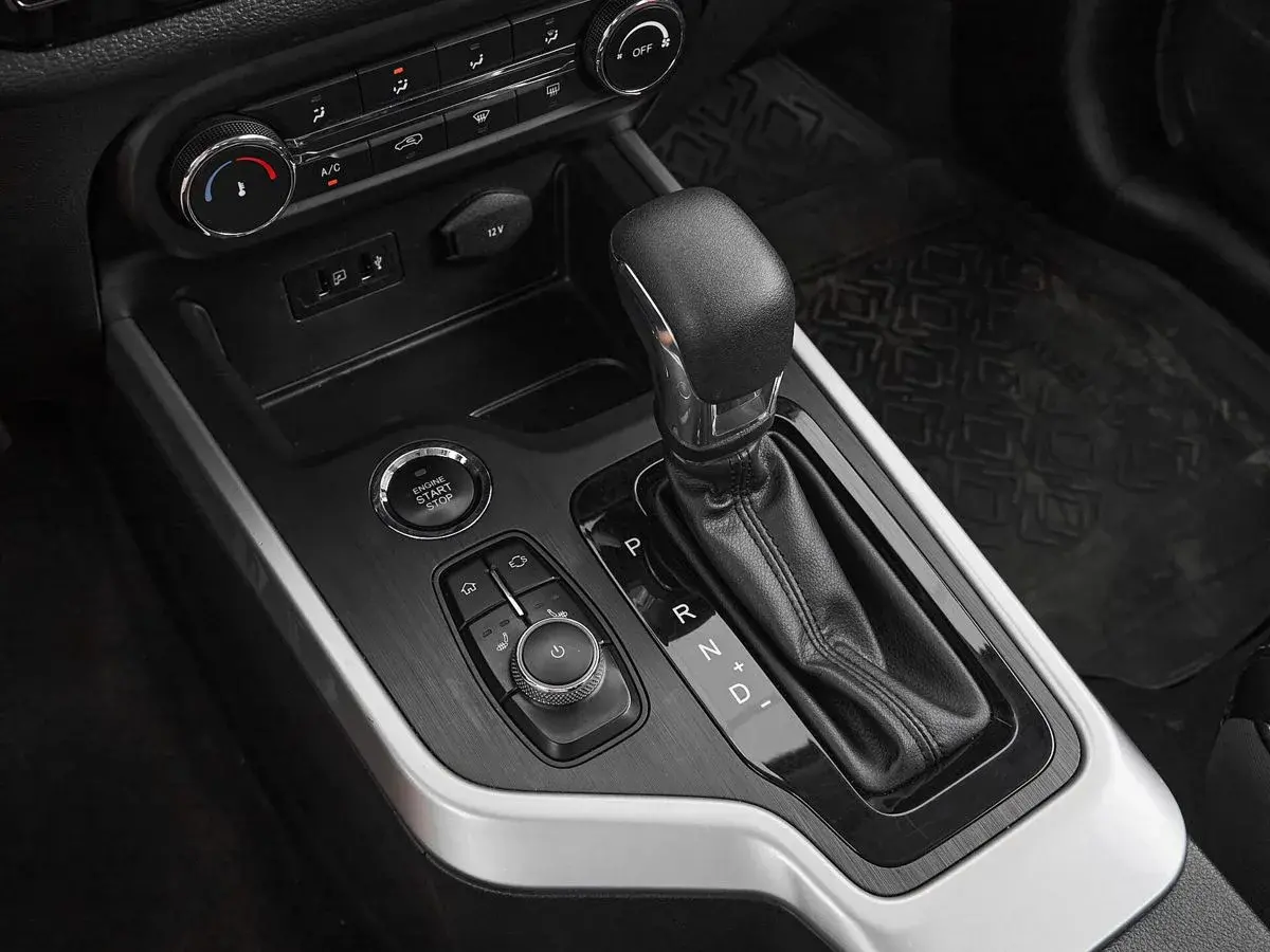 Chery Tiggo 5