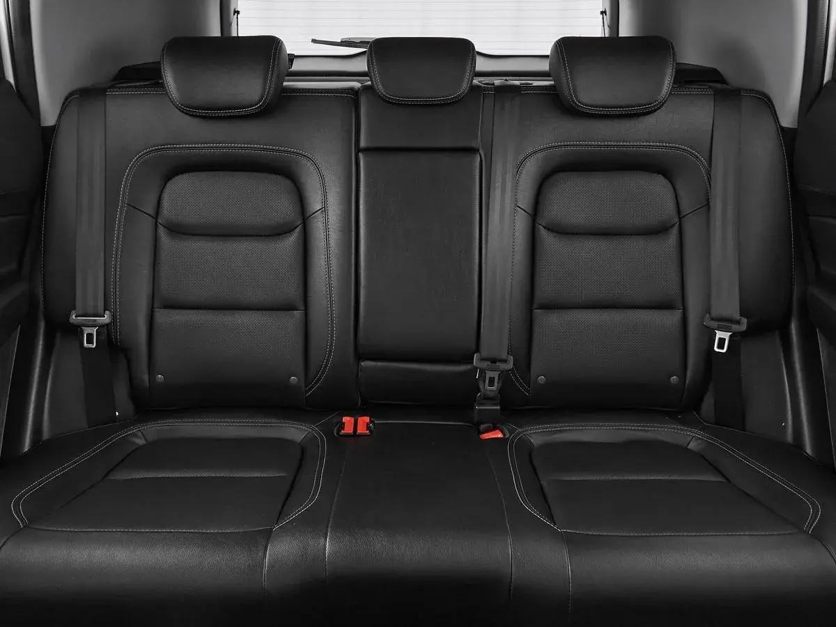 Chery Tiggo 5
