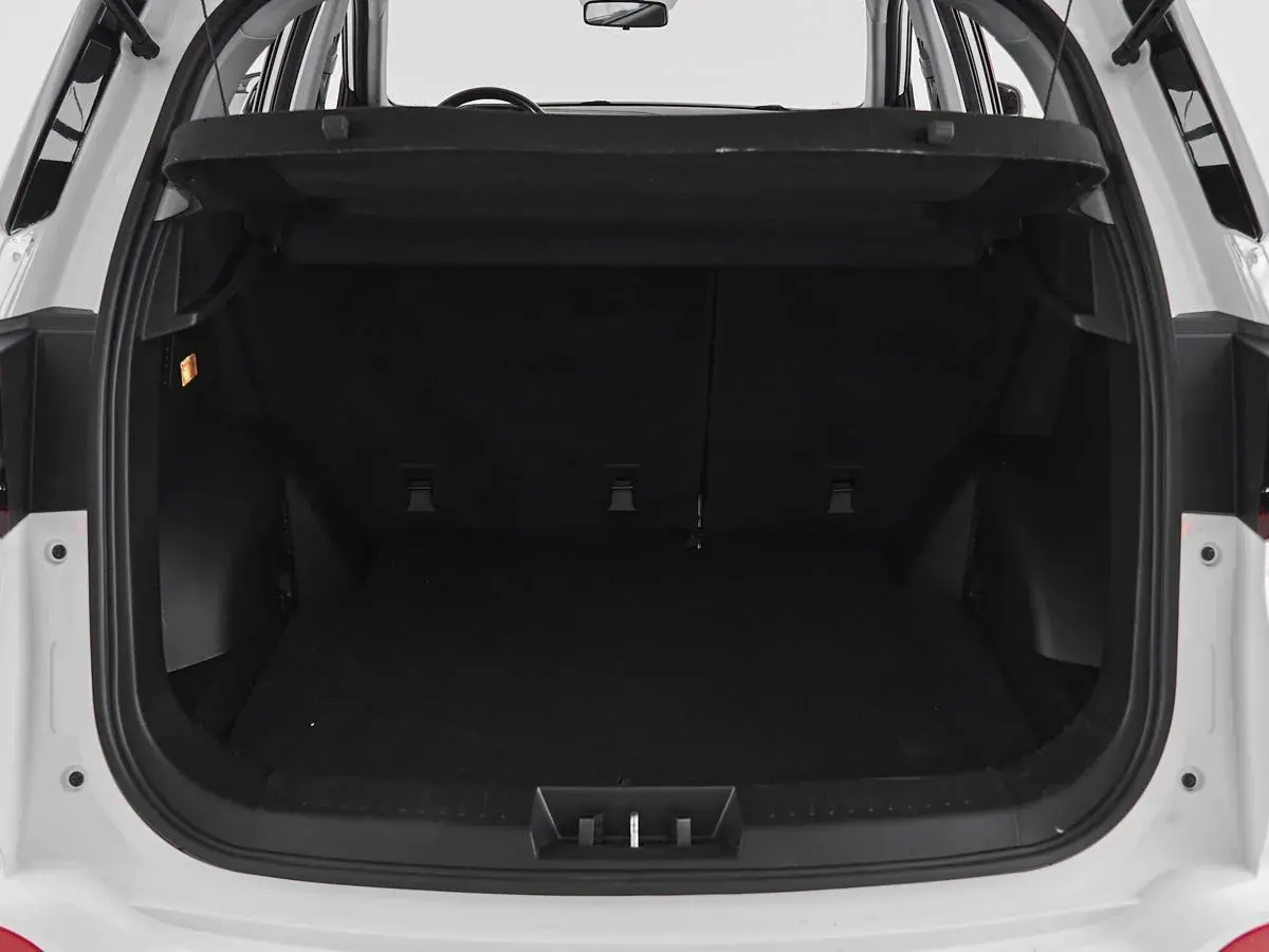 Chery Tiggo 5