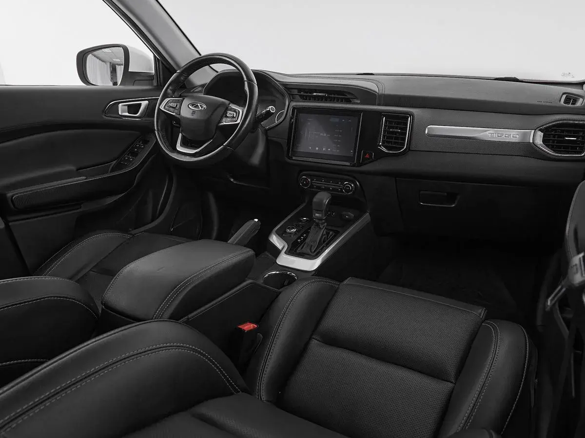 Chery Tiggo 5