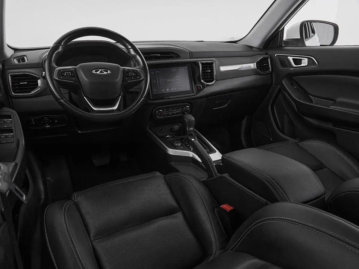 Chery Tiggo 5