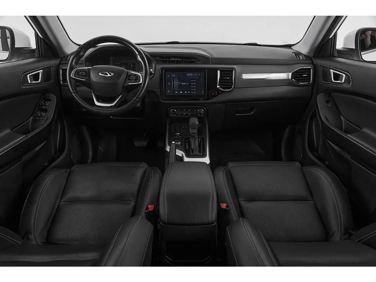 Chery Tiggo 5