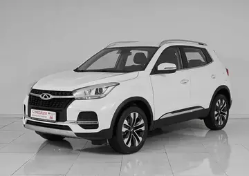 Chery Tiggo 5 Вид 1