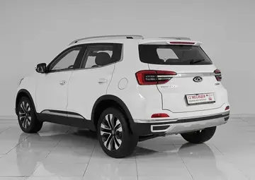 Chery Tiggo 5 Вид 4