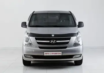 Hyundai Grand Starex Вид 2