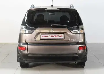 Mitsubishi Outlander Вид 5