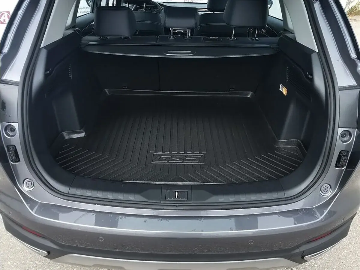 GAC GS5