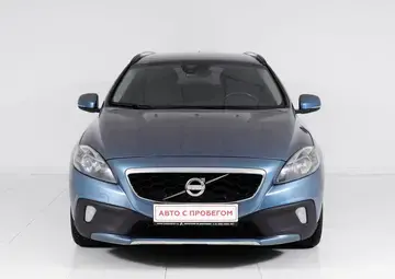 Volvo V40 Вид 2