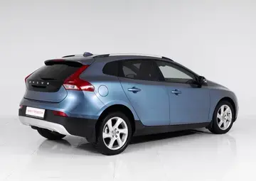 Volvo V40 Вид 5