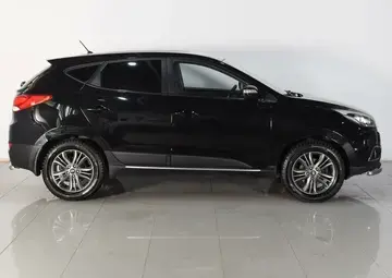 Hyundai ix35 Вид 4