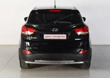 Hyundai ix35 Вид 5