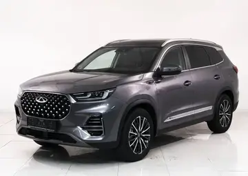 Chery Tiggo 8 Pro Вид 1