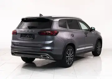 Chery Tiggo 8 Pro Вид 4